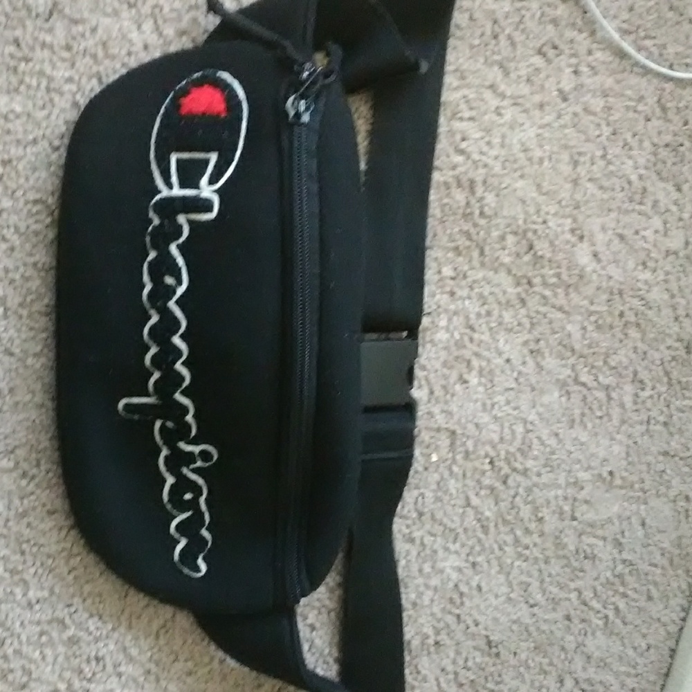 Fanny pack